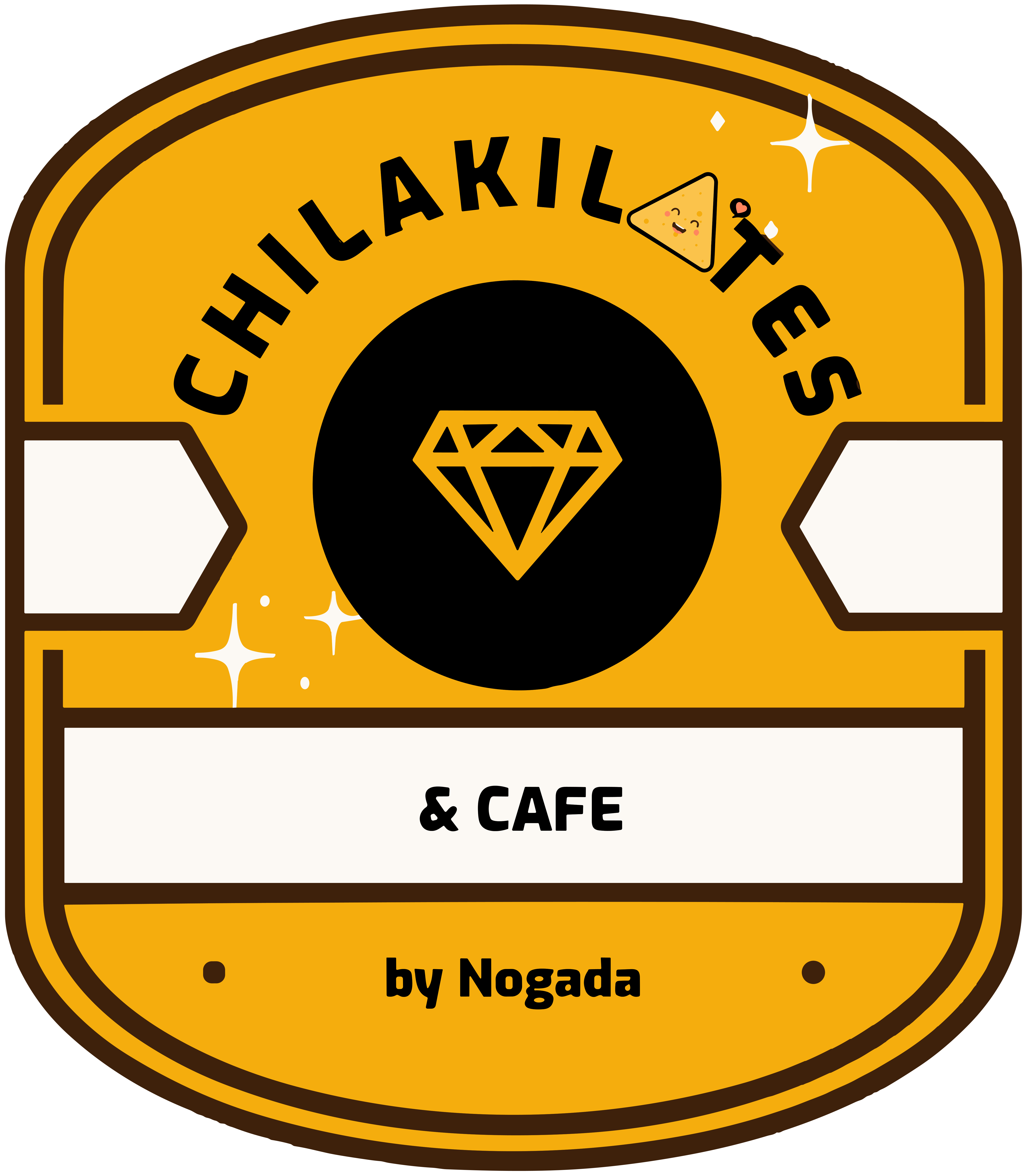 Chilakilates & Café